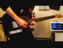 Shandy／TK from 凛として時雨【Guitar cover】