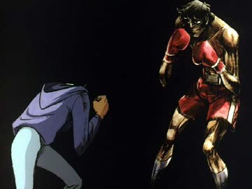 あしたのジョー２ 第21話 力石の 唄が聞こえる アニメ 動画 ニコニコ動画