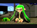 [Splatoon GMOD] Moments at Turf Wars