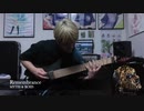 MYTH & ROID / Remembrance 弾いてみた