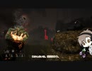 【Dead_by_Daylight】紫帯ナース（ノーアド） #ディスターブド・ウォード（タカハシ実況）