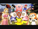 [Super Smash Bros. GMOD] Daily Smash Routine 2