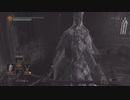 【初見】厨二病を解放した私がダクソ3をやる【実況】part40
