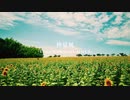 【オリジナル】杪夏風 -ephemeral summer-【インスト曲】
