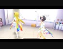 アイドルマスターシンデレラガールズ スターライトスポット 3Dコミュ 「where the rainbow starts」
