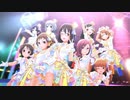 【デレステMV】TRUE GLASSES/通常版(5人指定)【風香/真尋/春菜/マキノ/晶葉＋ランダム4人,1080p/3Dリッチ/60fps】