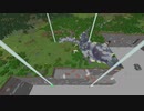 整地してスポナーを64個掘り出すマインクラフトpart57
