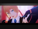 【MMD刀剣乱舞】曼珠沙華(カメラ配布)【山姥切国広】