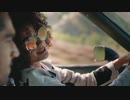 Samm Henshaw - The World Is Mine