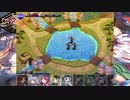 東方タワーディフェンス アイギシュ完全版 忍者の謎