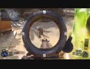 #1【COD:BO3】流石な弟が逝くFFA【BOT戦 ハード】