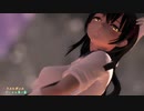 【MMDアズレン】 鈴谷とセントルイスさんで、『ラストダンス』 【19夏MMDふぇすと本祭】