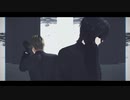 【MMD刀剣乱舞】　フラジール(1番のみ)　【器物破損コンビ】