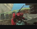 戦場の絆4.25 メサイア S7(R)66 ナラティブガンダム B装備①