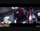 BBPS4　一般的なフル修羅の日常　その５　メムノスC