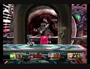 スマブラX　改造　FateとFF7のキャラクターで乱闘させてみた
