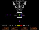 Unitale:Undyne ULTRAを1.5倍速で撃破