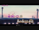 【ニコカラ】いれない【on vocal】