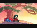 一本松にて / 初音ミク