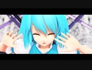 【東方MMD】ヒバナ【多々良小傘】