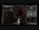 [非実況][Marvel's Spider-Man]スタイリッシュな戦闘を目指す2[難易度Ultimate]