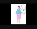 「これから毎日一枚、絵を描くことにしよう」52日目