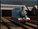 【blender再現】トーマスとゴードン