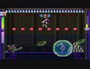 【ゲーム制作】ロールちゃんがロックマンXでボスラッシュをするゲーム 37