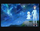 Cloudy Monster-ほしのこえfeat.初音ミク