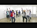 【ヒプマイ】泡沫サタデーナイト　踊ってみた【コスプレ】