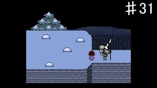【UNDERTALE】その鎧サイズ合ってないでしょ【初見プレイ】♯31