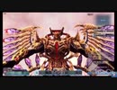 【PSO2】走破：ソロ花【プレイ動画】