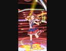 【ミリシタ】松田亜利沙「チョー↑元気Show☆アイドルch@ng!」【透けm@ster】