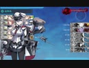 【艦これ】2019夏イベE-2甲ゲージ1　機動部隊