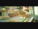 shootyfruity VR 動画テスト