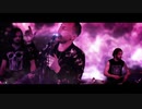 Blacklist Regulars - Falling From The Sun