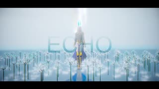 【Fate/MMD】アルジュナオルタでＥＣＨＯ