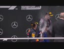 「F12019」レースハイライト集にBGMを付けてみた　第2部