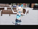 【MMD VTuber】ミライアカリで「恋愛サーキュレーション」