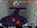 【74EE実況プレイ】~マリオ64のファンを悪夢へと誘う~ 150枚目（後編）