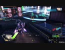 【ボーダーブレイク】あんまり記憶のない場所