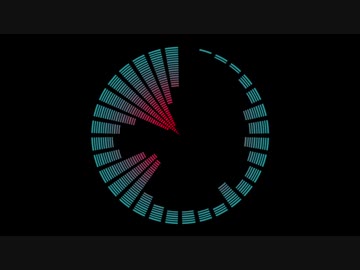 【オリジナル】ELDER BLITZ 【TRANCE弐寺風味】
