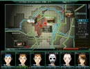 Generation Xth　普通にプレイ16　女子高生連続殺人調査09