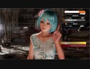 【DOA6】この人のニコにはいつも苦戦させられるんだよなー【実況なし】