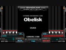 【キー音無しBMS】Obelisk