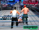 WWF Smackdown! 2 - Kurt Angle
