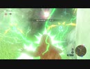 【実況】念願の「ゼルダの伝説 ブレスオブザワイルド」を楽しむゲイ【24】