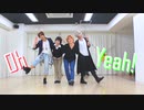 【APヘタリア踊ってみた】バタフライ・グラフィティ【くるん蔵掃除】