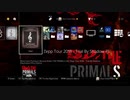 PMN THE PRIMALS LIVE Zepp Tour 2018 PS Plus Edition