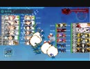 欧州方面反撃作戦 発動！「シングル作戦」E-2甲 第二ゲージ破壊動画
